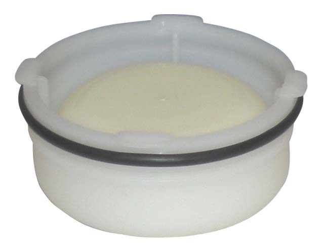 Плоский "СУХОЙ" сифон Primus HL2090