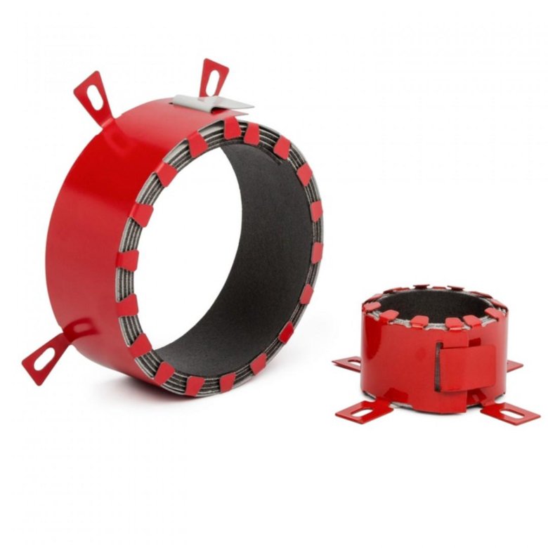 Муфта противопожарная ПМ-2520 Ду 25 Огракс 016-0774 Ду Ду 25 мм