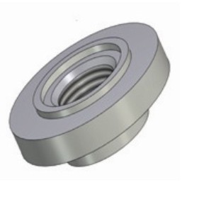 Штуцер приварной для УКУ-1 Спецавтоматика 00000012331 016-2626