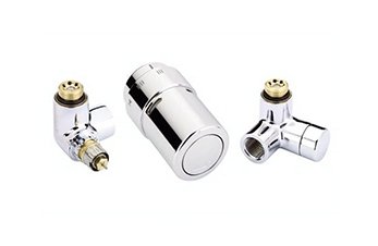 Комплект клапанов и термоэлемента Danfoss RAX/RA-URX/RLV-X 013G4004