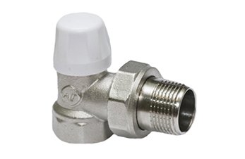 ALT-T Клапан запорный угловой вн/нар 3/4