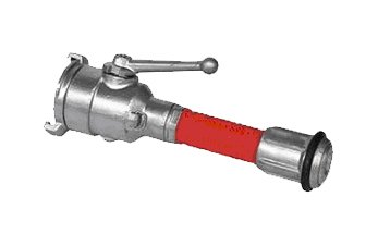 Ствол пожарный ручной РСКЗ-70