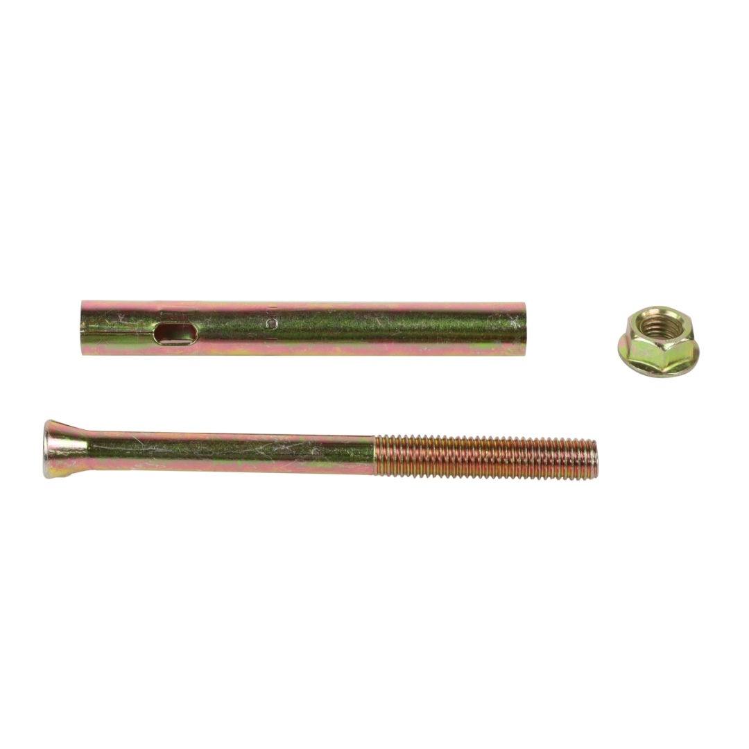 Болт анкерный забивной KT 52 М16х150 с гайкой 003-0038