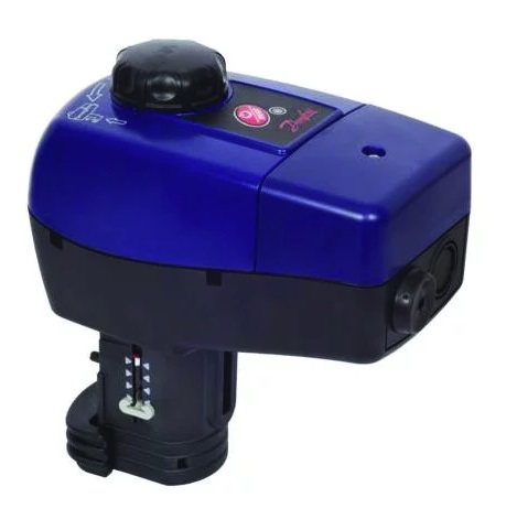 Электропривод Danfoss AME 435 QM 082H0171 Ду 40/50-100 мм