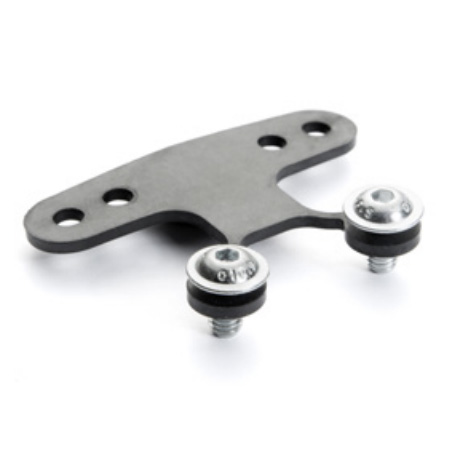 Шайба изолирующая для кронштейна с винтами крепления Rehau 13207361008