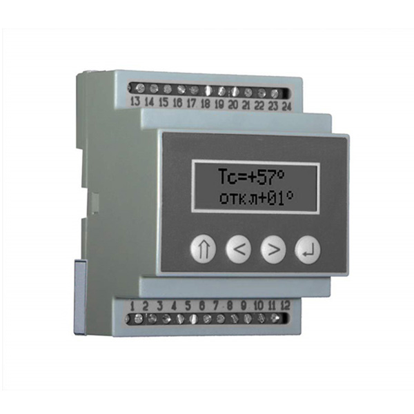 Мультипрограммный контроллер НТР 110И WhiteNord