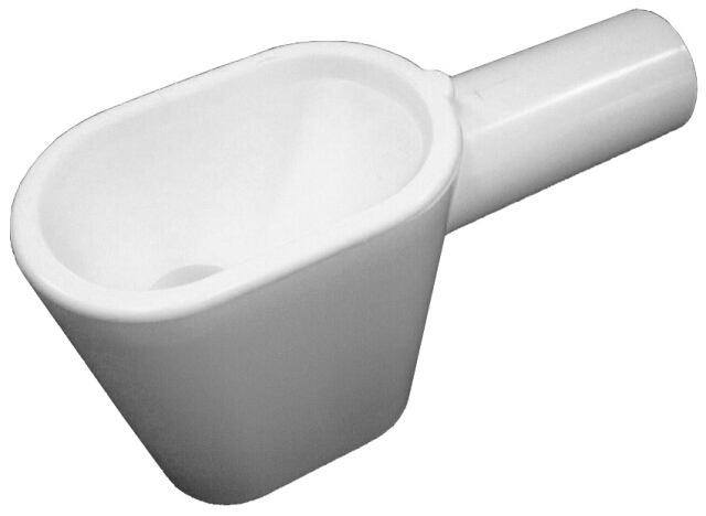 Капельная воронка HL21 Ду DN32 мм