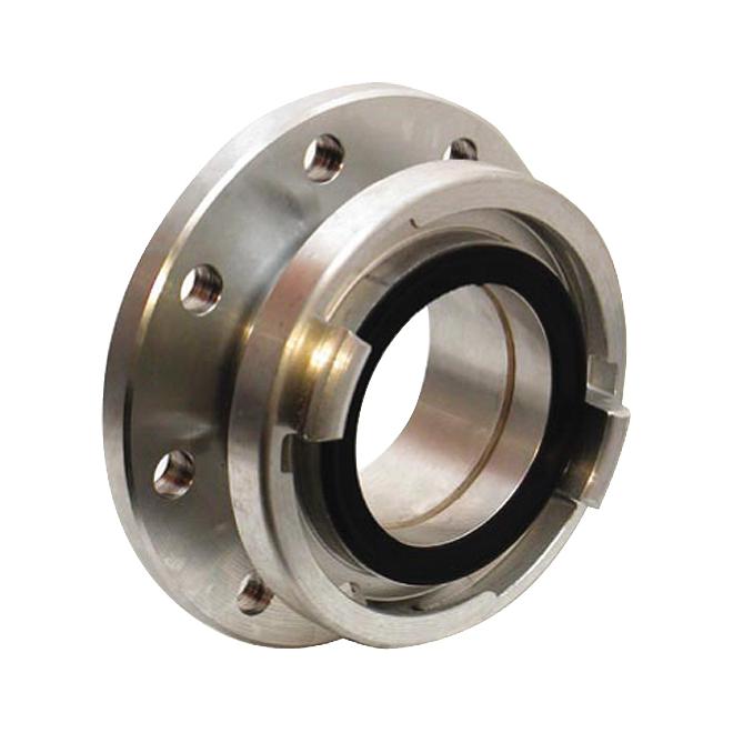 Муфта трубная автоматическая Ду 65 DAB 60167993 115-3483 Ду 65 мм