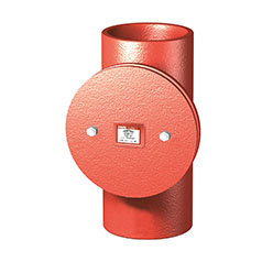 Ревизия круглая SML, PAM-GLOBAL®S DN50 179191