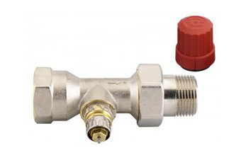 Клапан Danfoss RA-N 013G0038 Ду 25 мм