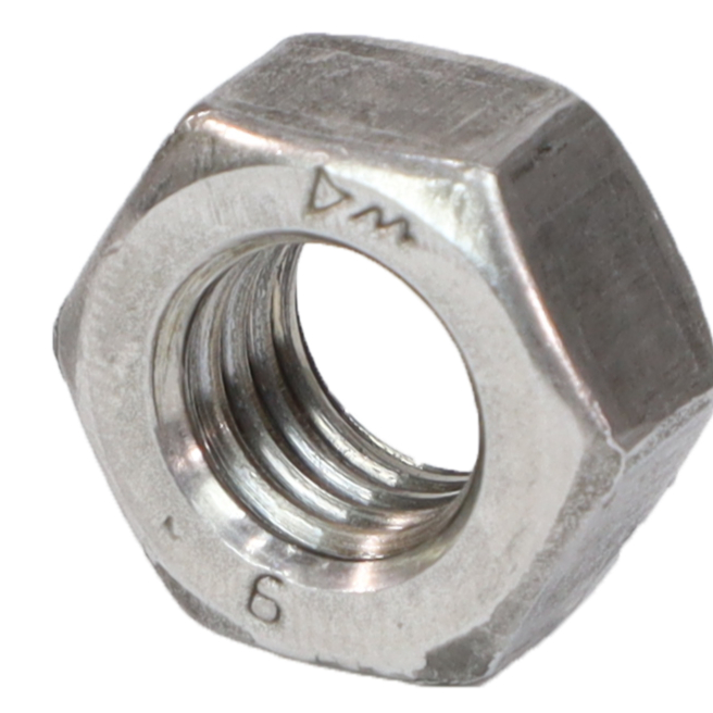 Гайка стальная М12 к.п. 5 шестигранная вес ГОСТ 5915-70 013-2583