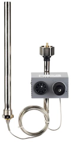 Регуляторы температуры Danfoss AFT 06/17/26/27 065-4391