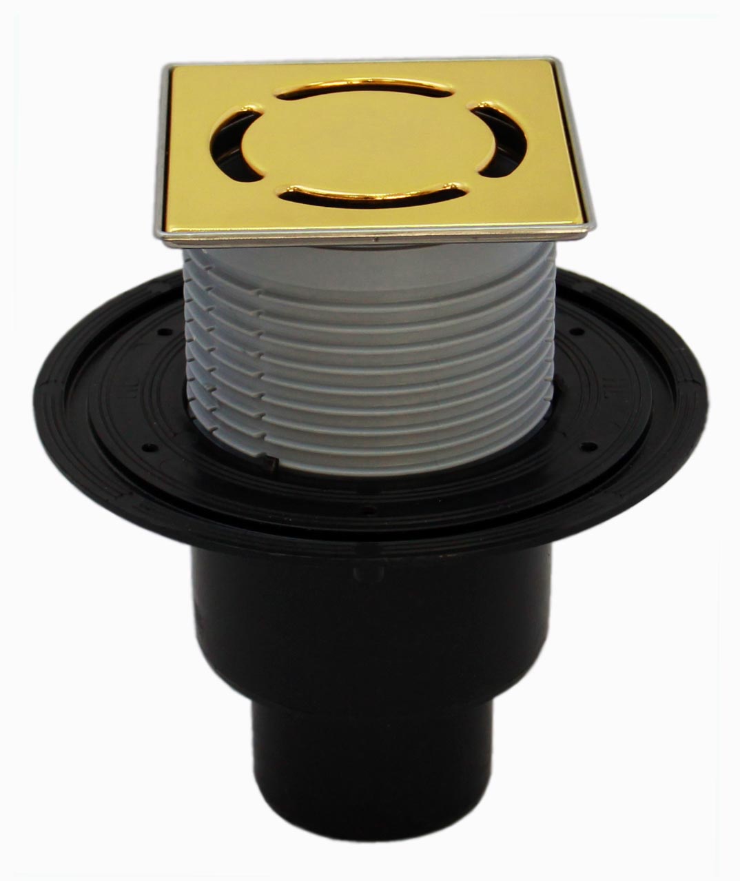 Трап для внутренних помещений HL310NPr-3000.11 Ду DN50/75/110 мм