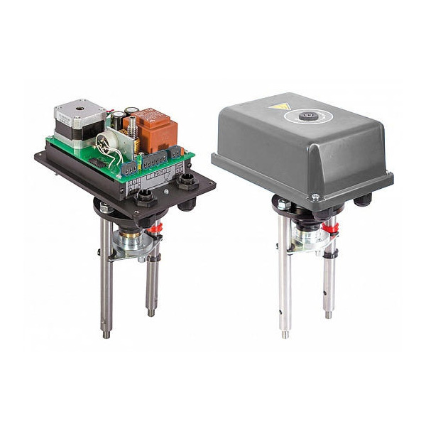 Электрический исполнительный механизм НЭП-138 WhiteNord