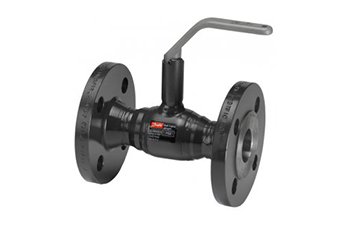Шаровой кран Danfoss JiP-FF 065N0845 Ду 125 мм