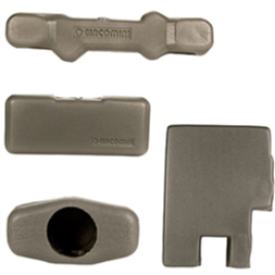 Изоляция для GE555Y461 и GE550Y166 модель GE551-4 Giacomini GE551Y177 040-3091