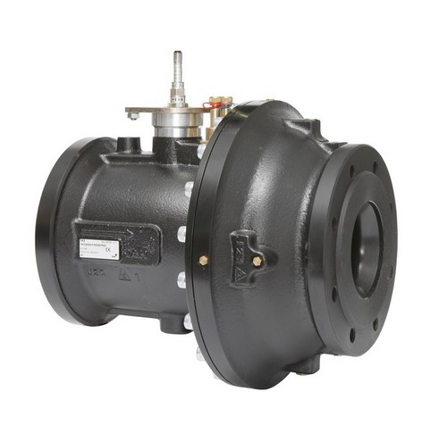 Комбинированный балансировочный клапан ф/ф FUSION-P DN 65-150, TA DN65 (22202002065) Ду DN65 мм