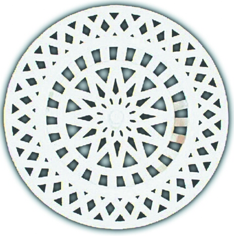 Сетка для улавливания волос HL526