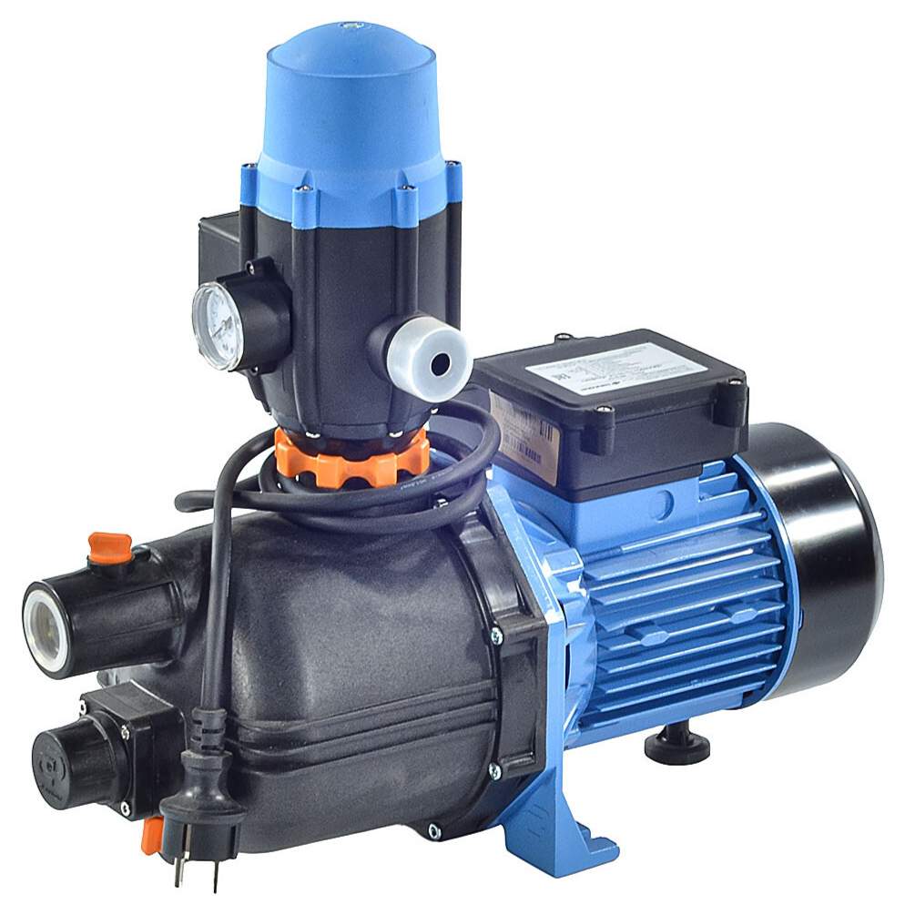 Станция насосная Джамбо 70/50 П-К Комфорт Джилекс 3036 215-3874