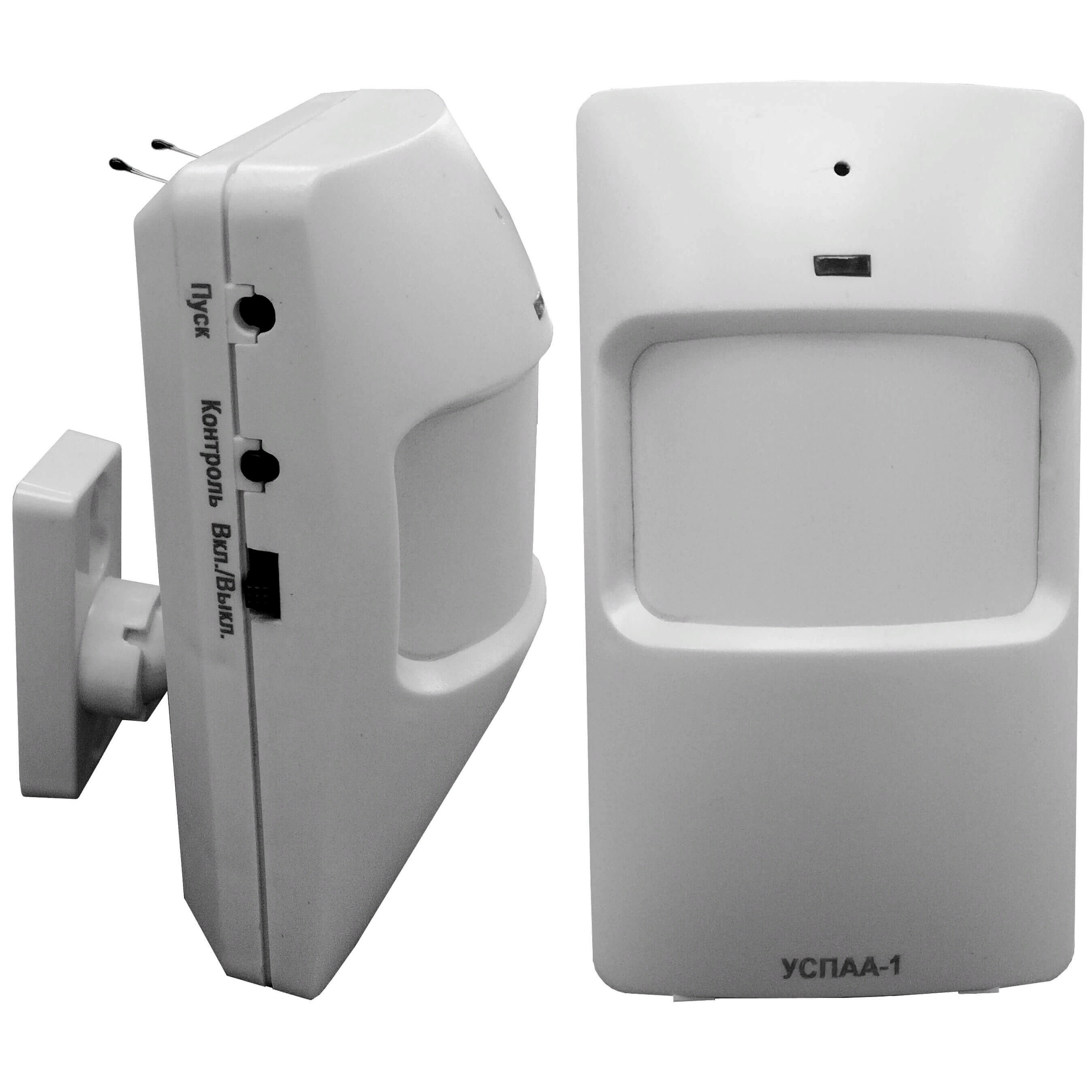 Устройство сигнально-пусковое автономное автоматическое УСПАА-1 мод.v2 Спецавтоматика 11549 016-2715