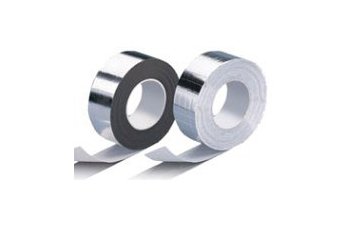 Лента алюминиевая самоклеящаяся K-FLEX ALU