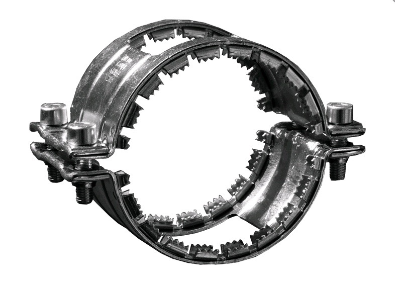 Duker Обжимная манжета Universal Kralle 250 DN 250 239686