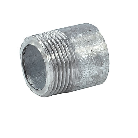 Резьба сталь оц Ду 20 L=30мм HJCX 127-5005