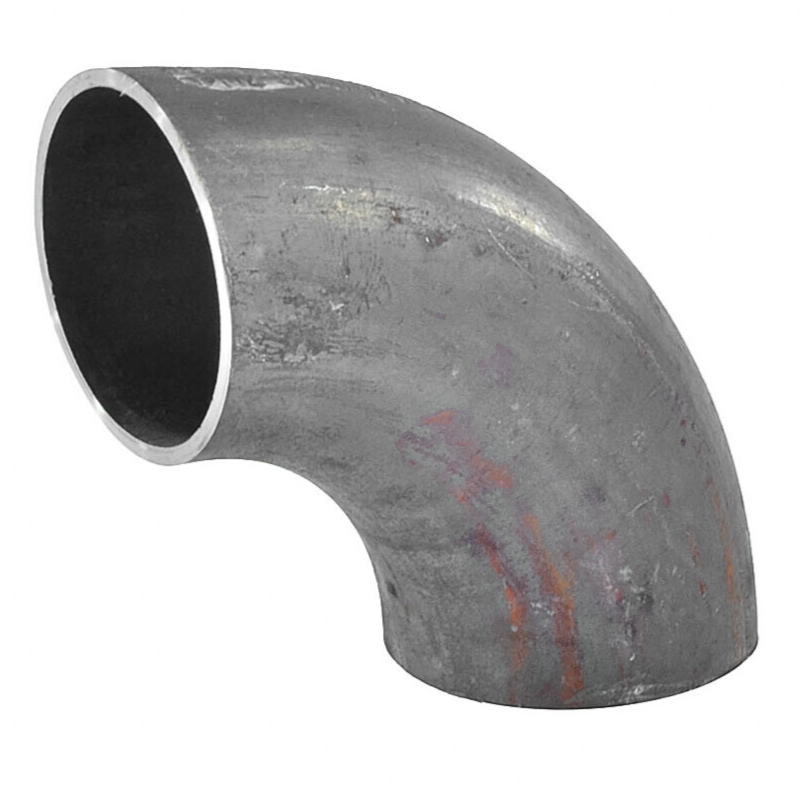Отвод сталь бесшовный крутоизогнутый 90гр Дн 76х4,0 (Ду 65) под приварку ГОСТ 17375-2001 027-6520