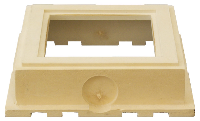 Дренажный колодец HL636 (без решетки)