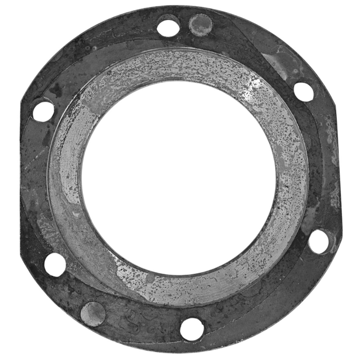 Фланец пожарного гидранта сталь ПГ Ду 175 Ру10 ГИДРОПРОМ-СПБ 016-0064 Ду 175 мм