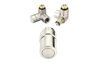Комплект клапанов и термоэлемента Danfoss RAX/RA-URX/RLV-X 013G4009