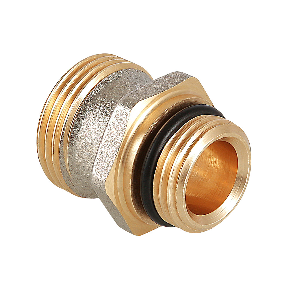 Ниппель для коллекторного блока, под расходомер VALTEC VTr.580.NEI.040E