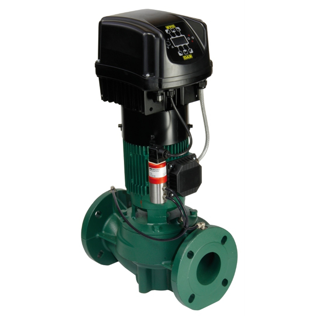 Насос ин-лайн с сухим ротором KLPE 65-2000 M MCE22/C IE3 DAB 60201949 215-1729