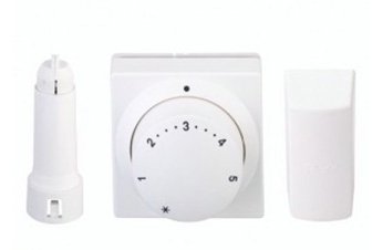 Термостатический элемент Danfoss RA 5074 013G5074