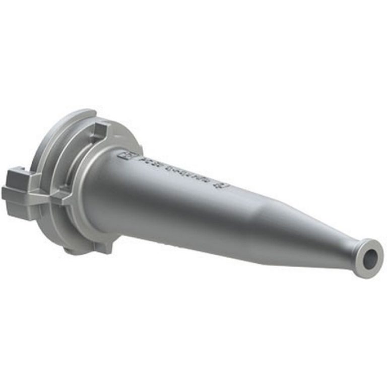 Ствол пожарный ручной 50 мм РС-50А (d=16мм) алюминий Татполимер 016-1686 Ду 50 мм мм