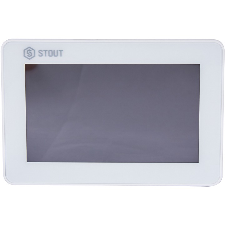 STOUT Проводная контрольная панель M-9r+WIFI-модуль STE-0101-029421