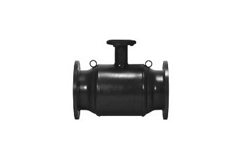 Шаровой кран Danfoss JiP/G-FF 065N0271G Ду 350 мм