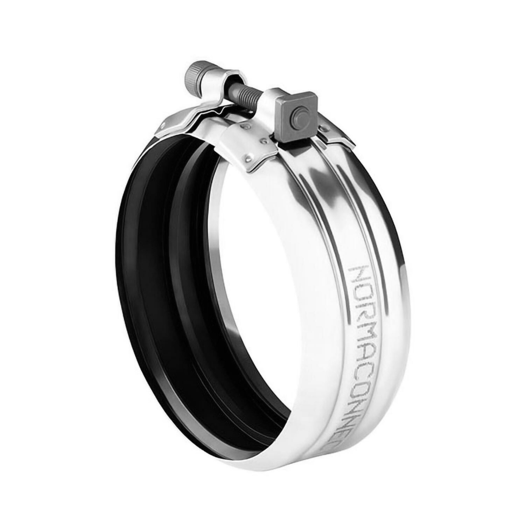 Хомут сталь SML Rapid Ду 200 Normaconnect 2458224200 013-1696