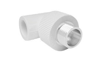 Угольники PPRC комбинированные НР