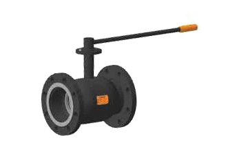 Стальной шаровой кран КШТ 11.300.16(25) Ф/Ф