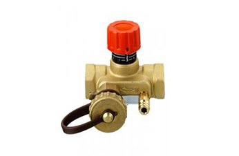 Клапан Danfoss USV-I 003Z2131 Ду 15 мм
