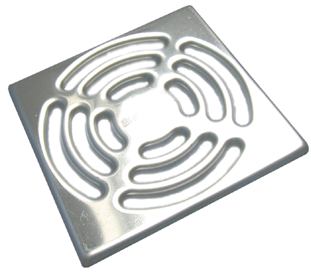 Решетка из высококачественной стали HL3140