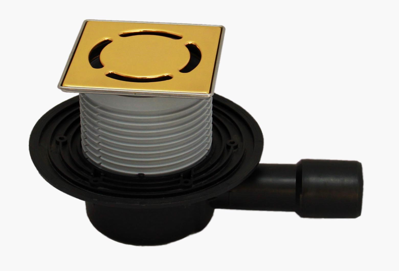 Трап для внутренних помещений HL510N-3000.11 Ду DN40/50 мм