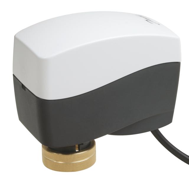 Электропривод Danfoss AMV 130 082H8037 082H8002