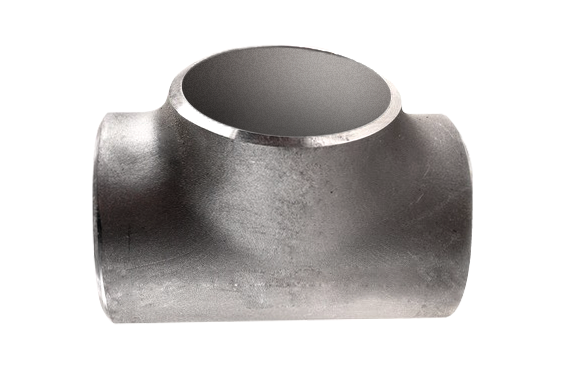 Тройники стальные оцинкованные ГОСТ 17376-2001