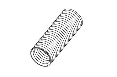 Защитная гофротруба