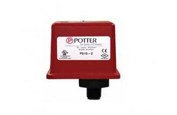 Сигнализатор давления PS10-2