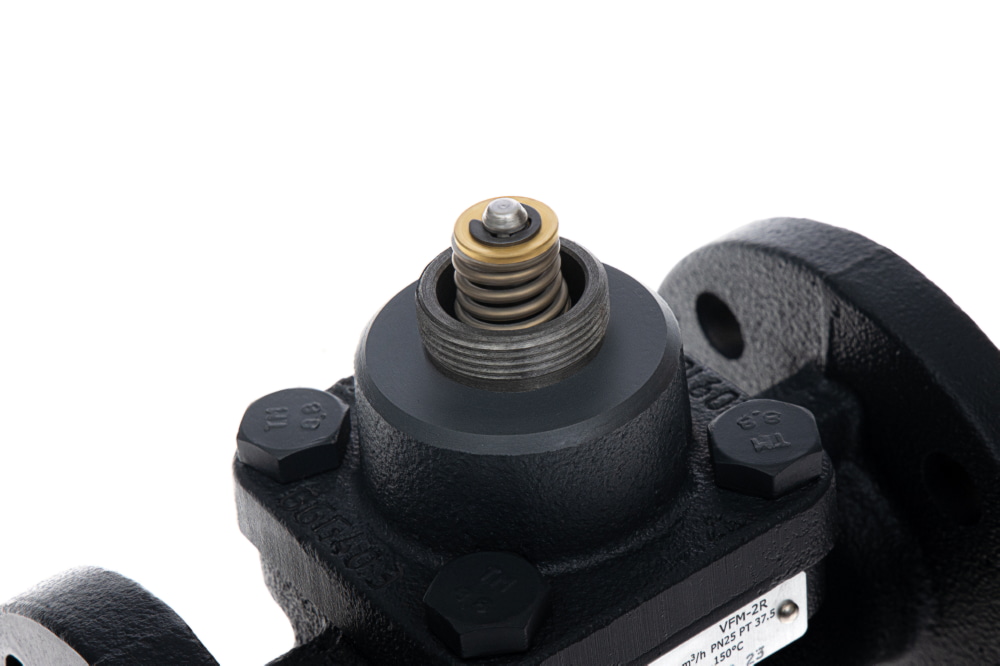 Ридан 065B3056R — Клапан регулирующий VFM-2R PN25, DN15, Kvs 4 м³/ч Ду 15 мм