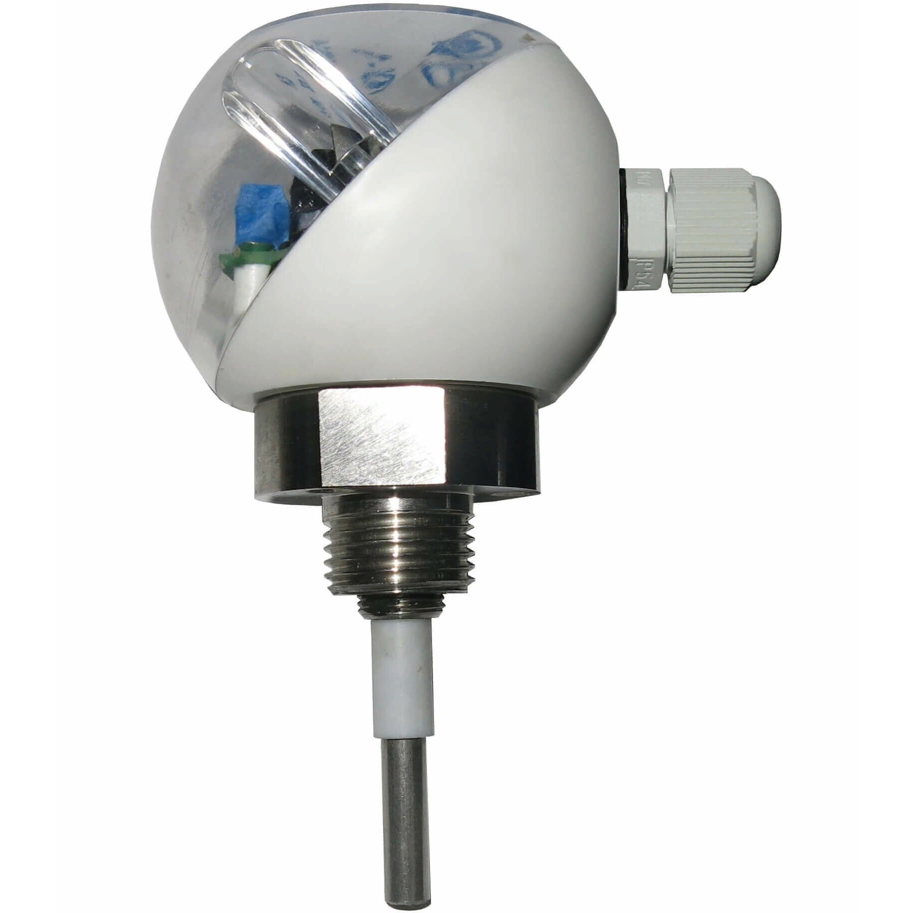 Устройство контроля уровня жидкости УКУ-1 v2 исполнение с резьбой Спецавтоматика 00000011041 016-2622