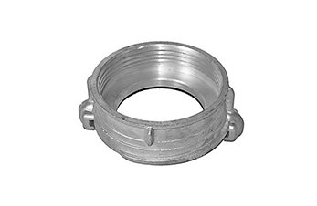 Пожарные головки муфтовые всасывающие ГМВ